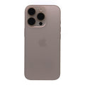 95新 Apple iPhone 16 Pro 128G 沙漠色鈦金屬 中國大陸版
