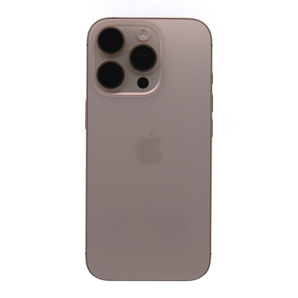 95新 Apple iPhone 16 Pro 128G 沙漠色鈦金屬 中國大陸版