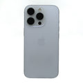 95新 Apple iPhone 16 Pro 256G 白色鈦金屬 中國大陸版