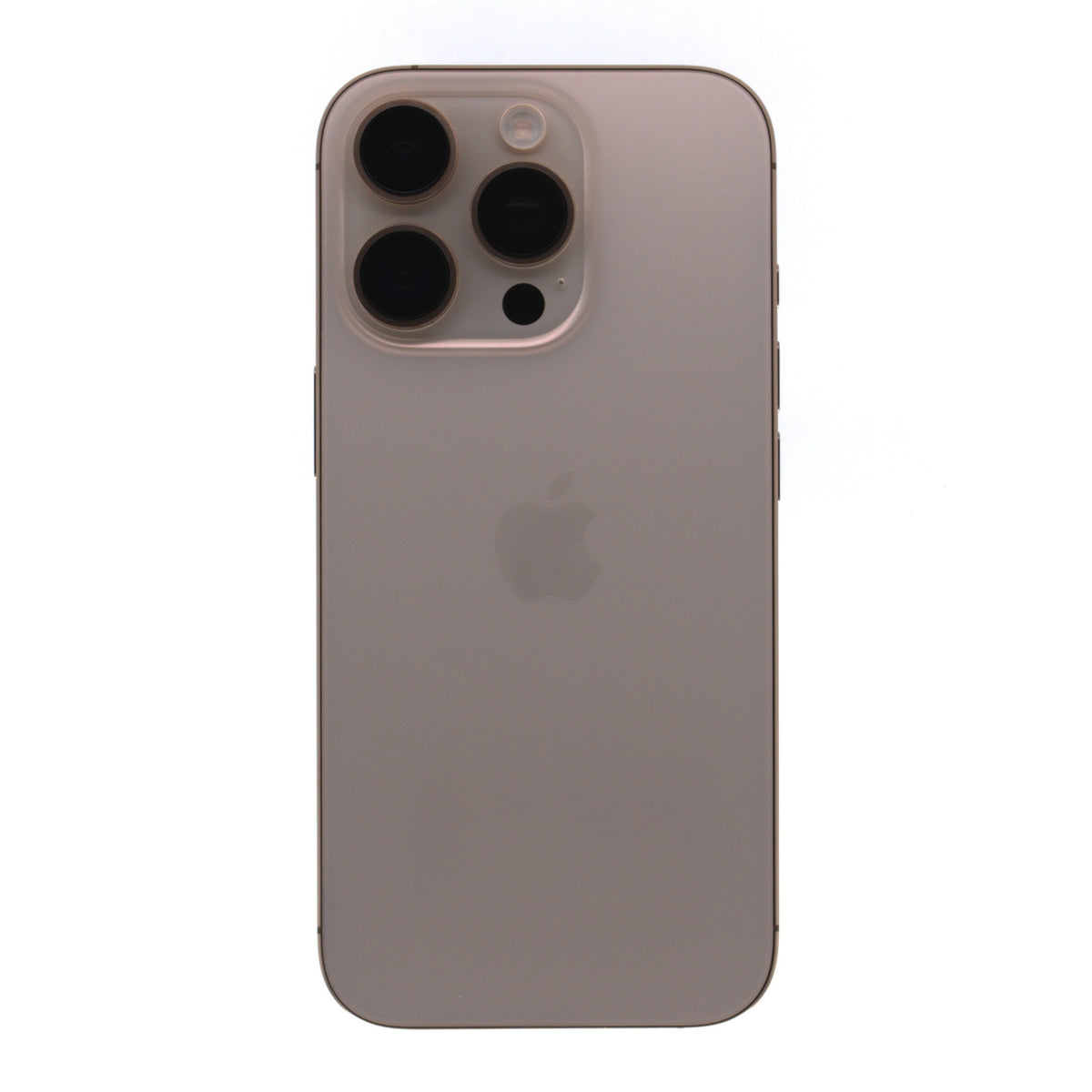 95新 Apple iPhone 16 Pro 256G 沙漠色鈦金屬 中國大陸版