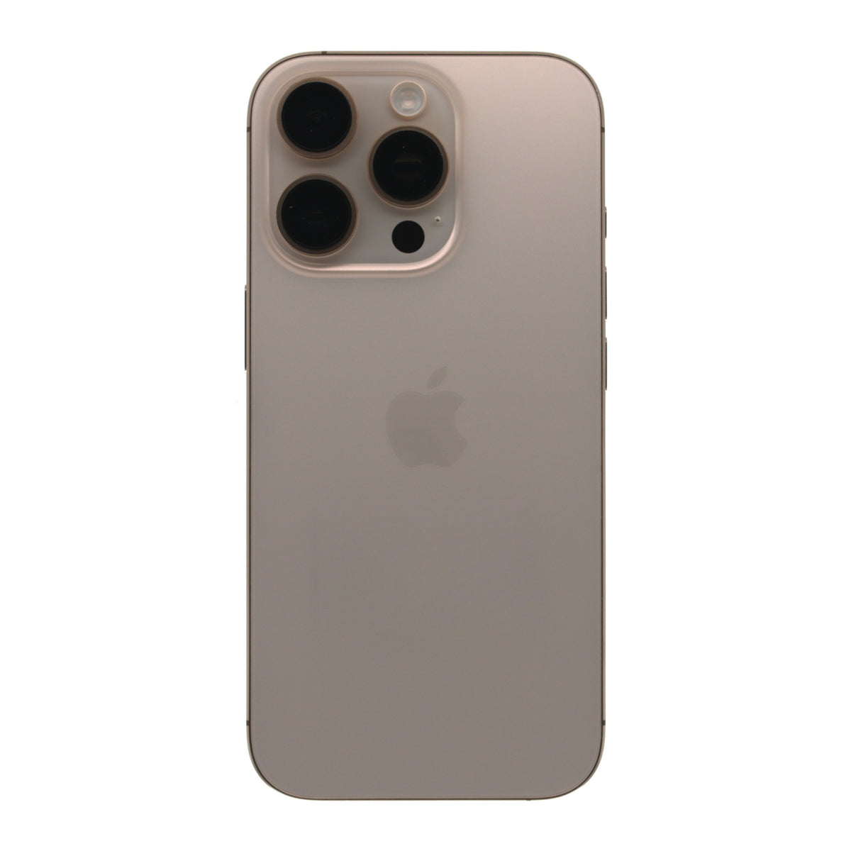 95新 Apple iPhone 16 Pro 256G 沙漠色鈦金屬 中國大陸版