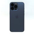 95新 Apple iPhone 13 Pro 256G 遠峰藍色 中國大陸版