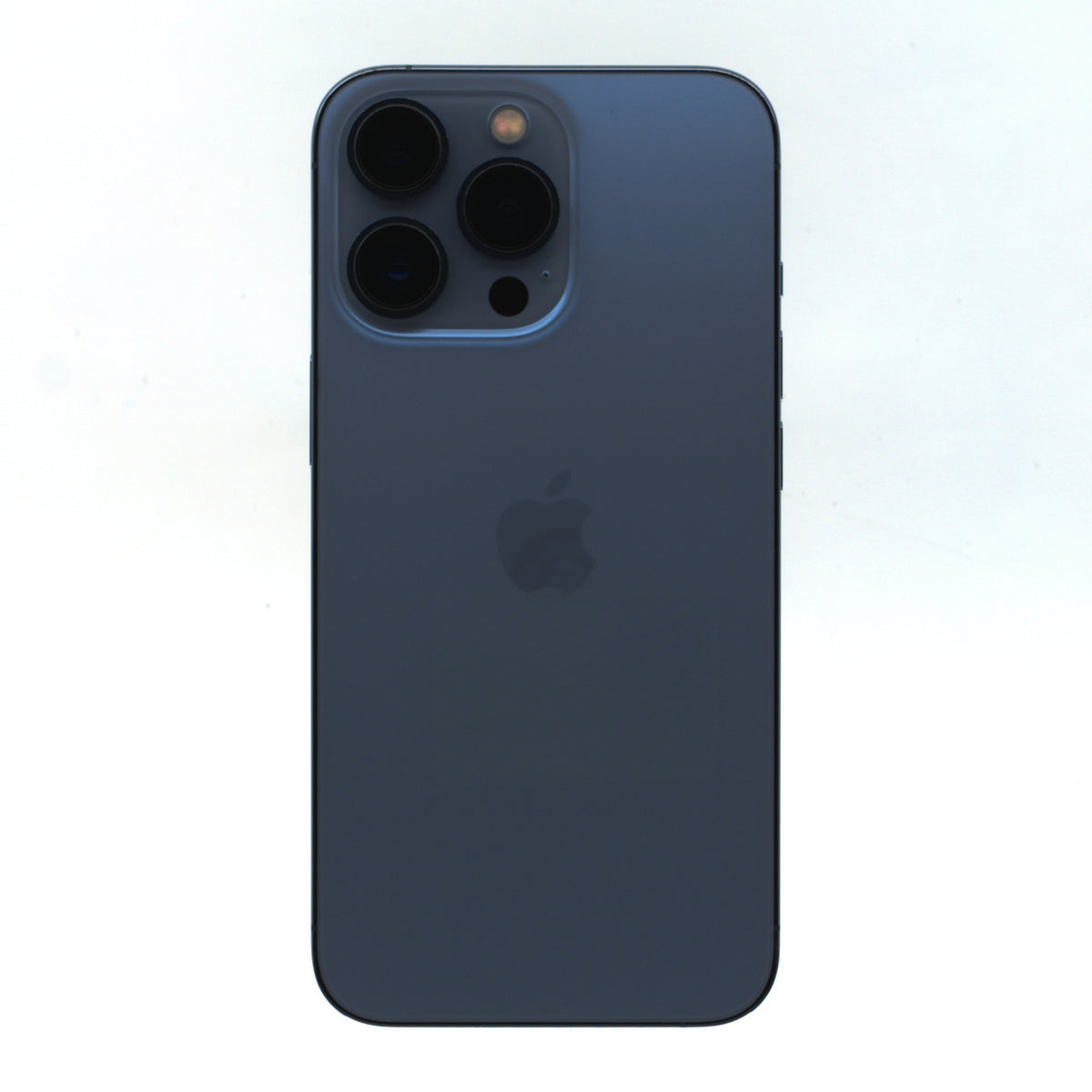 95新 Apple iPhone 13 Pro 256G 遠峰藍色 中國大陸版