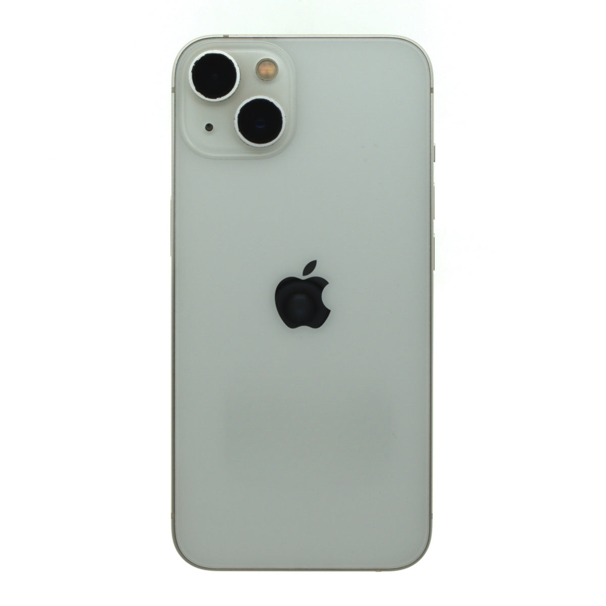 95新 Apple iPhone 13 128G 星光色 中國大陸版