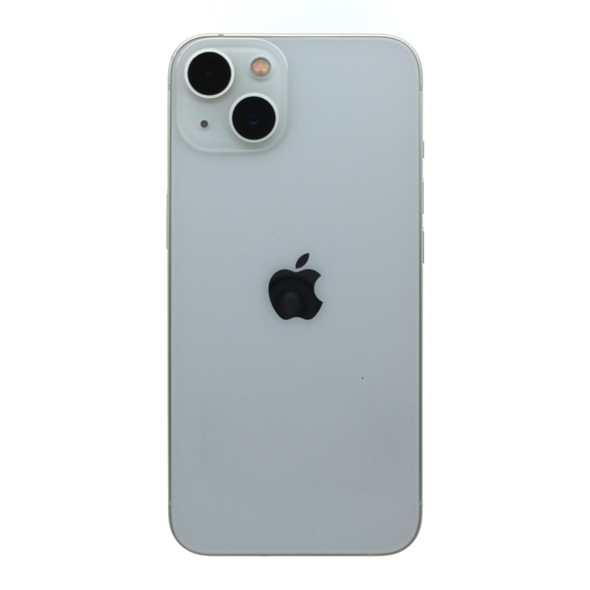 95新 Apple iPhone 13 128G 星光色 中國大陸版
