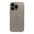 99新 Apple iPhone 16 Pro 128G 沙漠色鈦金屬 中國大陸版