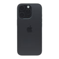 95新 Apple iPhone 16 Pro 256G 黑色鈦金屬 中國大陸版