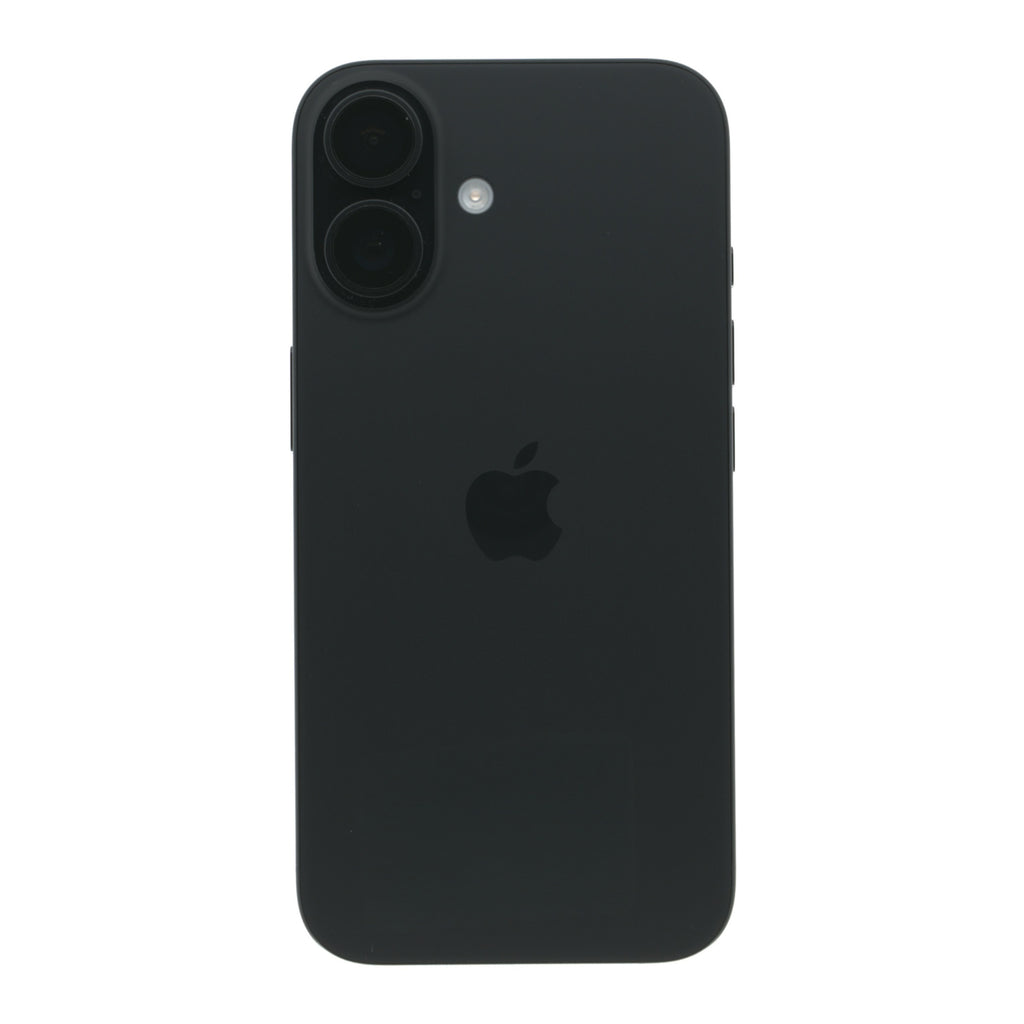 95新 Apple iPhone 16 256G 黑色 中國大陸版