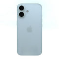 95新 Apple iPhone 16 256G 白色 中國大陸版