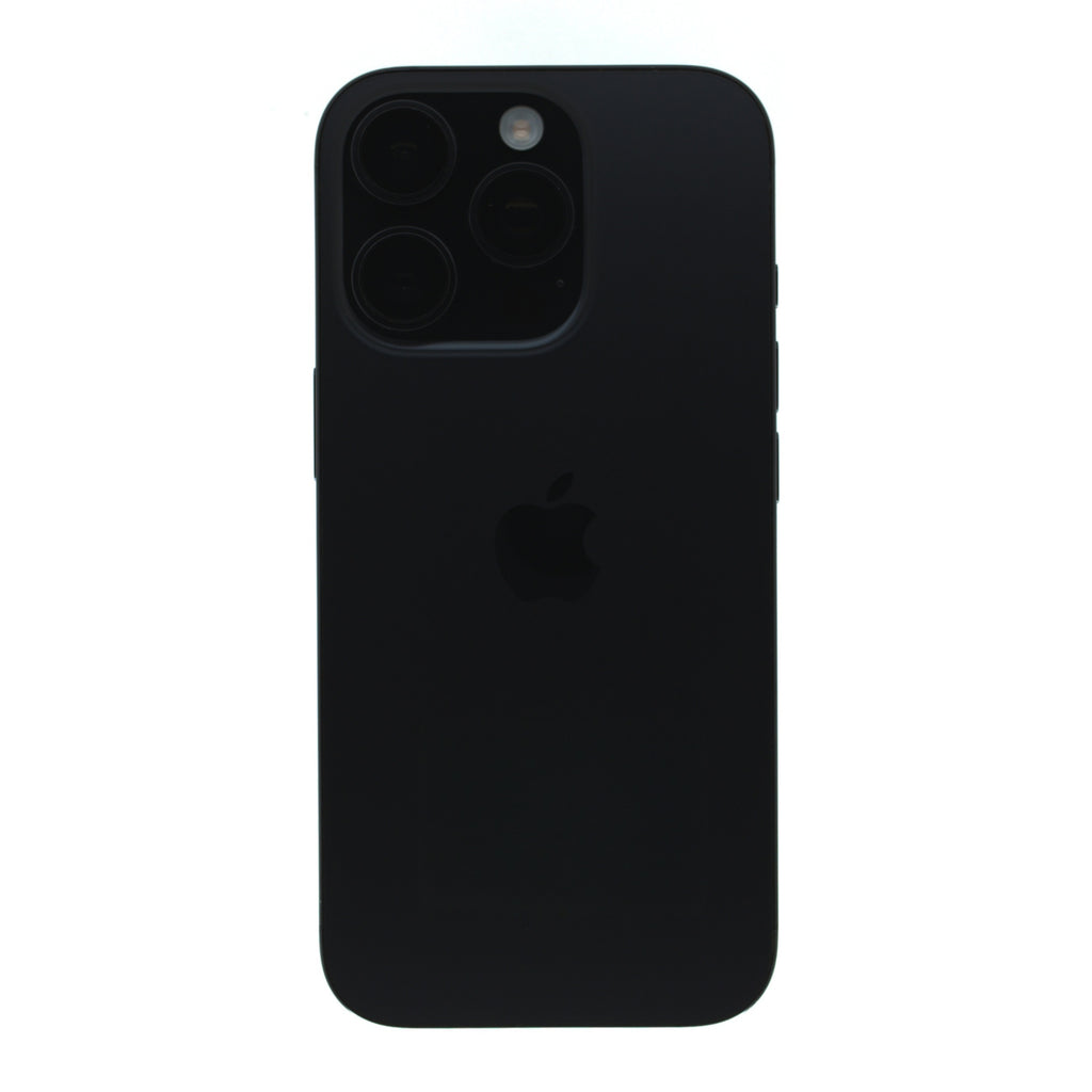 95新 Apple iPhone 16 Pro 256G 黑色鈦金屬 中國大陸版