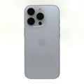 95新 Apple iPhone 16 Pro 256G 白色鈦金屬 中國大陸版