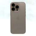 95新 Apple iPhone 16 Pro 256G 沙漠色鈦金屬 中國大陸版