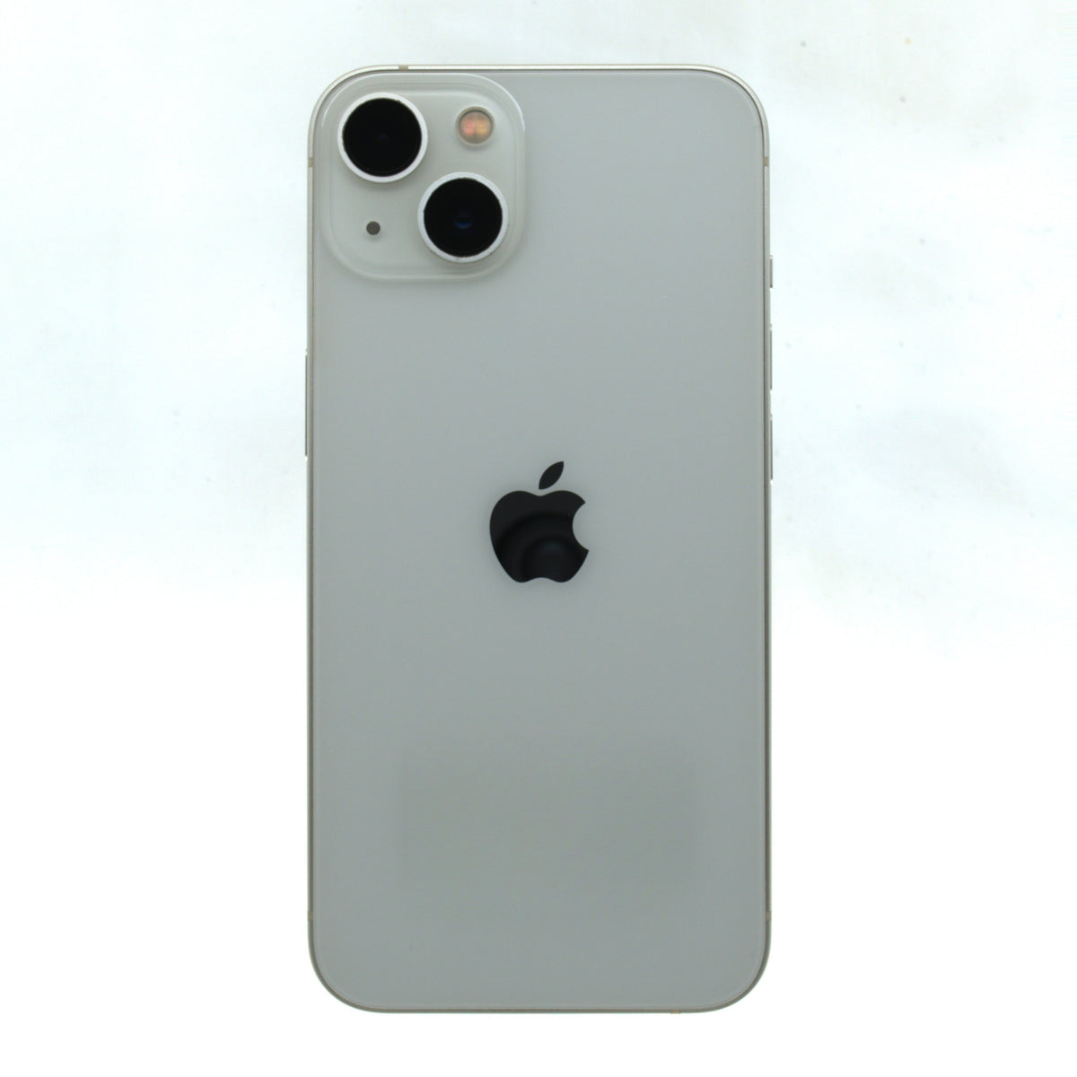 95新 Apple iPhone 13 256G 星光色 中國大陸版