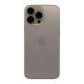 95新 Apple iPhone 16 Pro Max 256G 沙漠色鈦金屬 中國大陸版