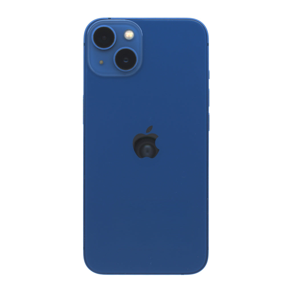 95新 Apple iPhone 13 128G 藍色 中國大陸版