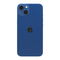 95新 Apple iPhone 13 128G 藍色 中國大陸版