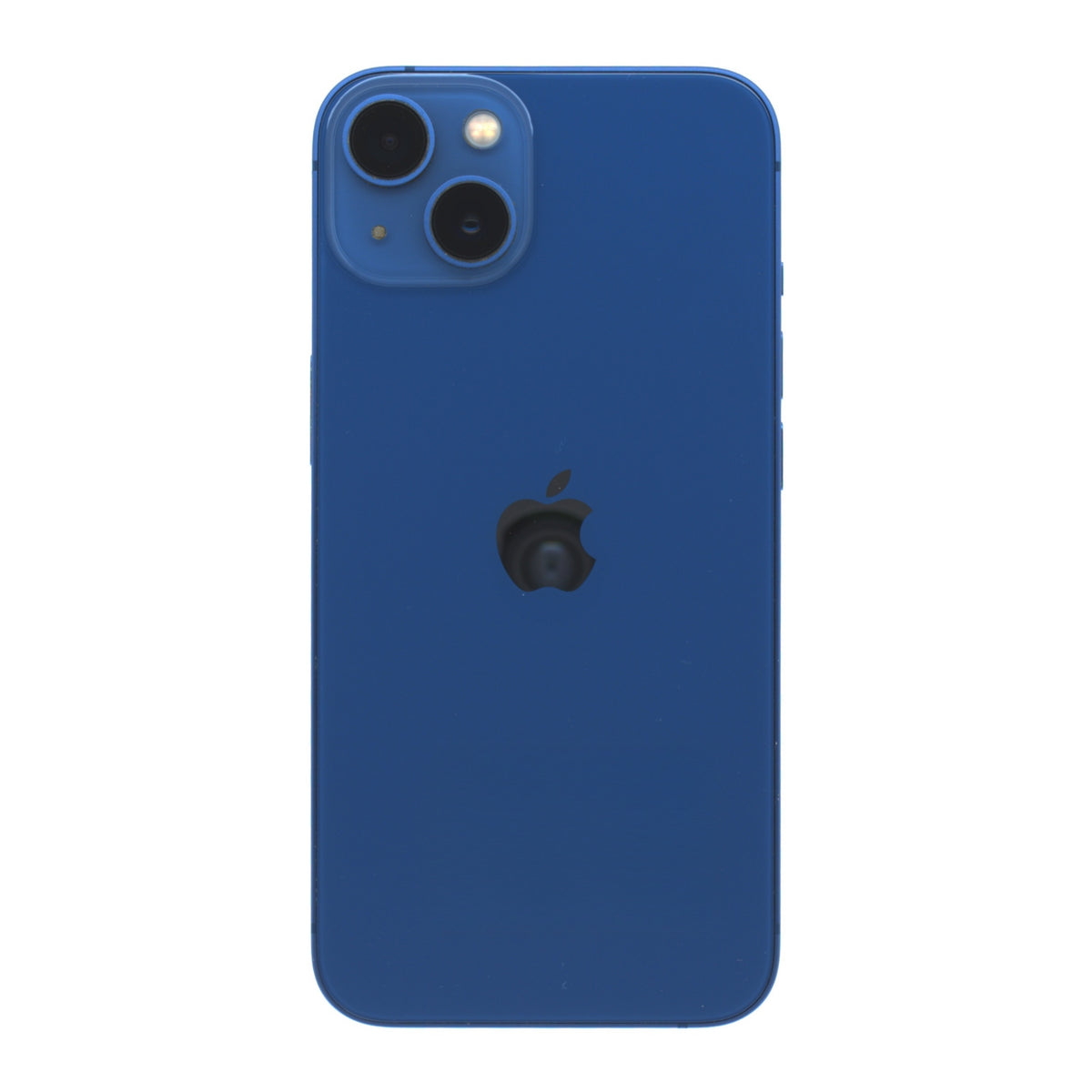 95新 Apple iPhone 13 128G 藍色 中國大陸版