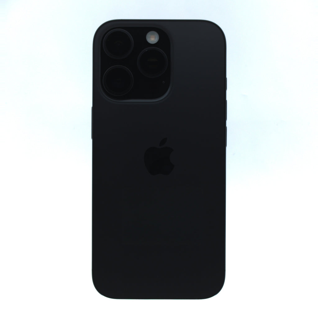 95新 Apple iPhone 16 Pro 256G 黑色鈦金屬 中國大陸版