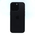 95新 Apple iPhone 16 Pro 256G 黑色鈦金屬 中國大陸版