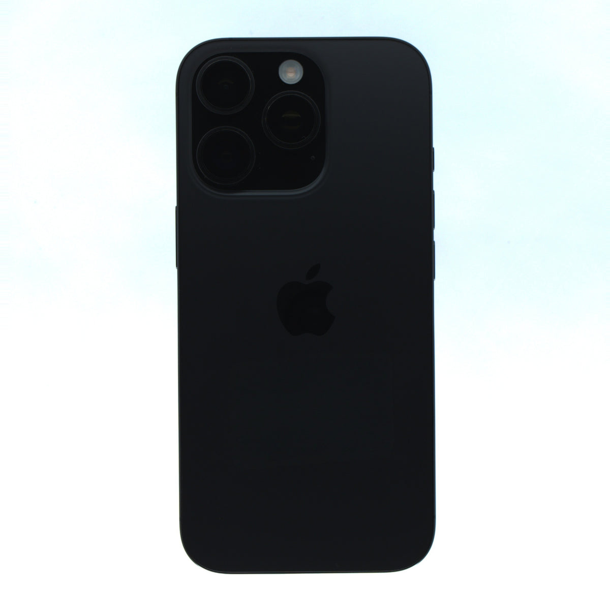 95新 Apple iPhone 16 Pro 256G 黑色鈦金屬 中國大陸版