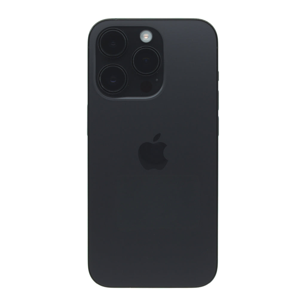 95新 Apple iPhone 14 Pro 128G 深空黑色 中國大陸版