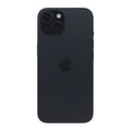 95新 Apple iPhone 15 128G 黑色 中國大陸版
