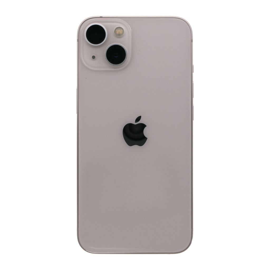 95新 Apple iPhone 13 128G 粉紅色 中國大陸版