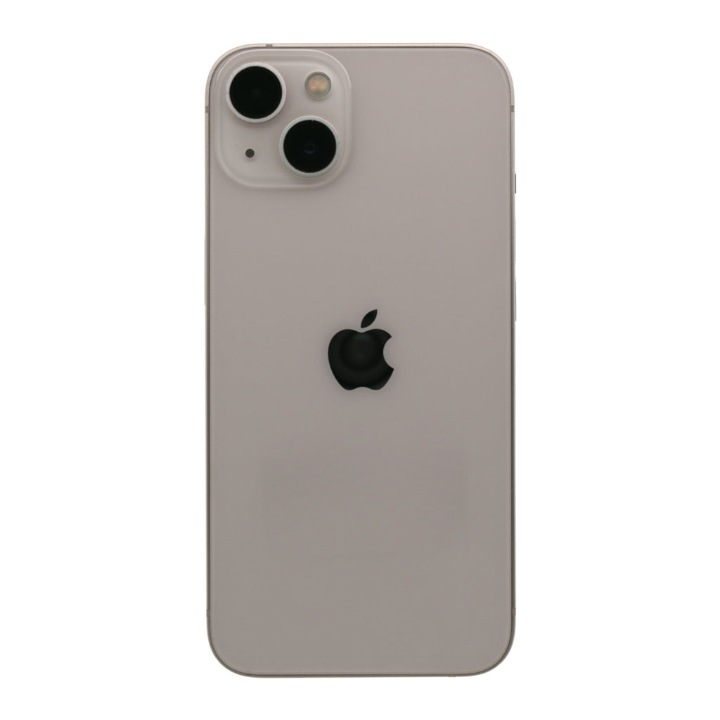 95新 Apple iPhone 13 128G 粉紅色 中國大陸版