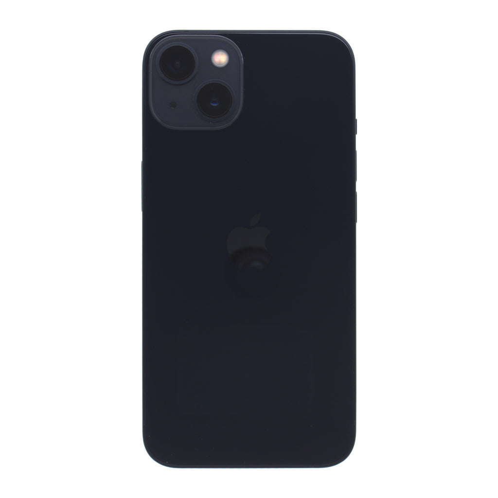 95新 Apple iPhone 13 128G 午夜色 中國大陸版
