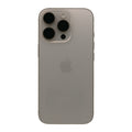95新 Apple iPhone 16 Pro 256G 沙漠色鈦金屬 中國大陸版