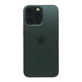 95新 Apple iPhone 13 Pro 128G 蒼嶺綠色 中國大陸版