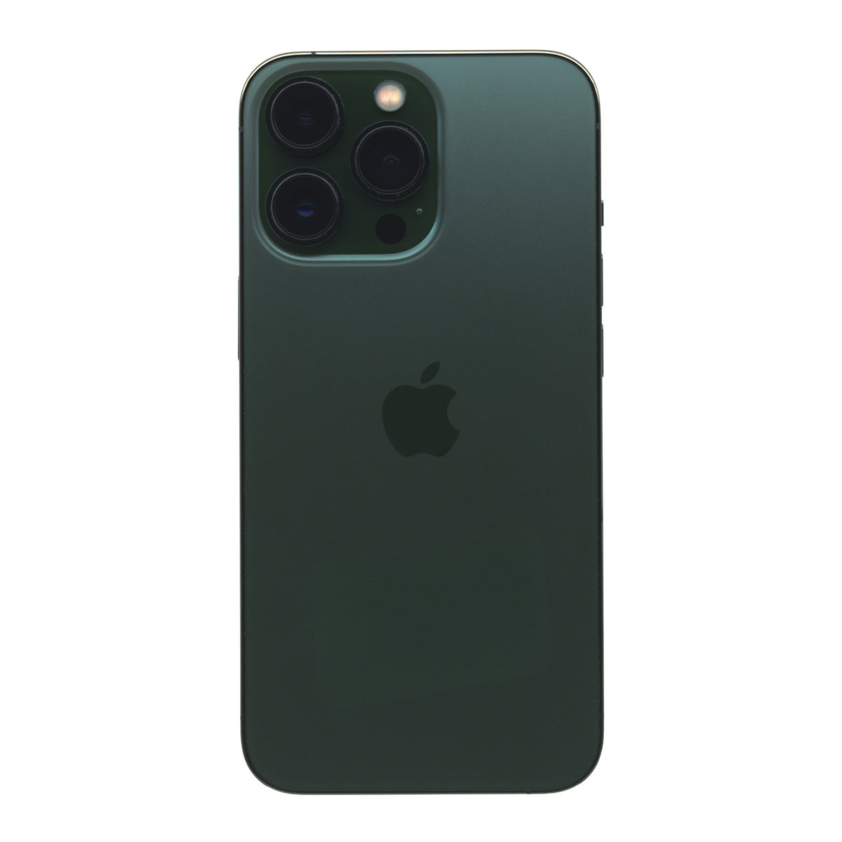 95新 Apple iPhone 13 Pro 128G 蒼嶺綠色 中國大陸版