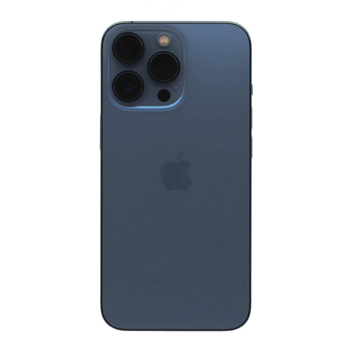 95新 Apple iPhone 13 Pro 256G 遠峰藍色 中國大陸版