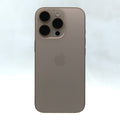 95新 Apple iPhone 16 Pro 128G 沙漠色鈦金屬 中國大陸版