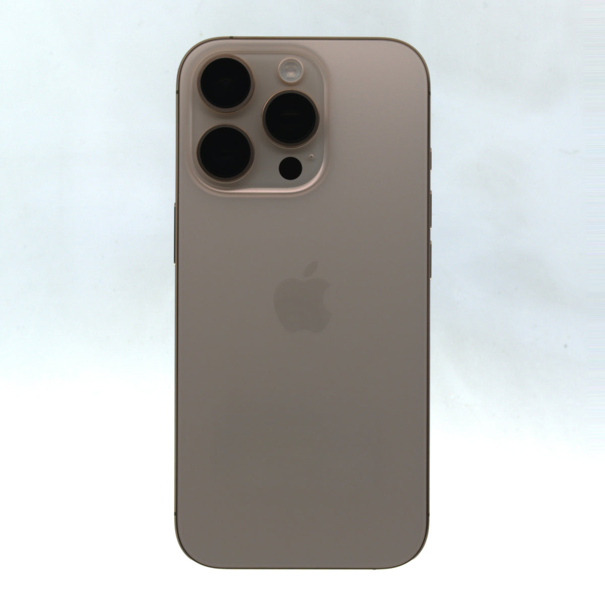 95新 Apple iPhone 16 Pro 128G 沙漠色鈦金屬 中國大陸版