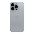 99新 Apple iPhone 16 Pro 128G 白色鈦金屬 中國大陸版