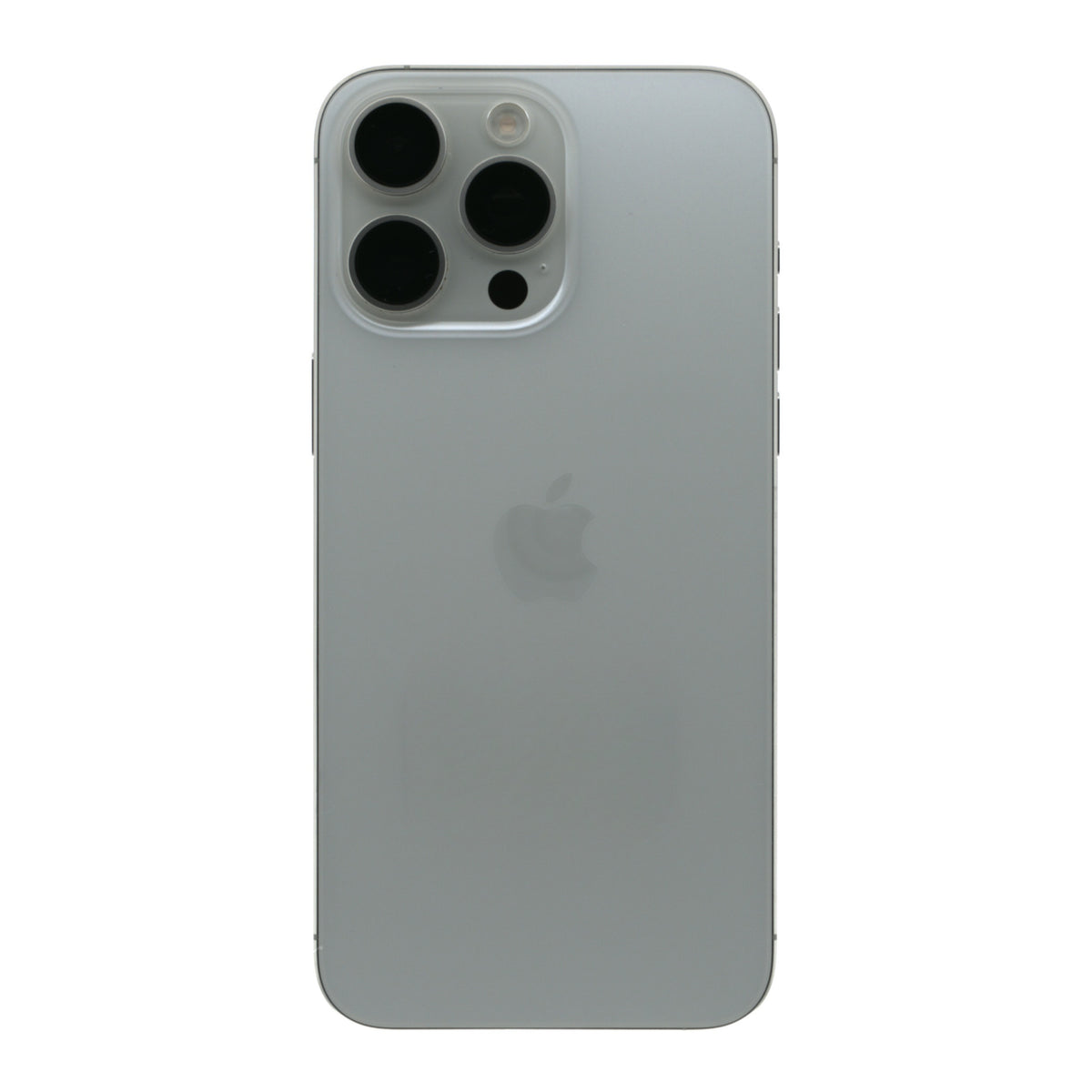 95新 Apple iPhone 15 Pro Max 256G 白色鈦金屬 中國大陸版
