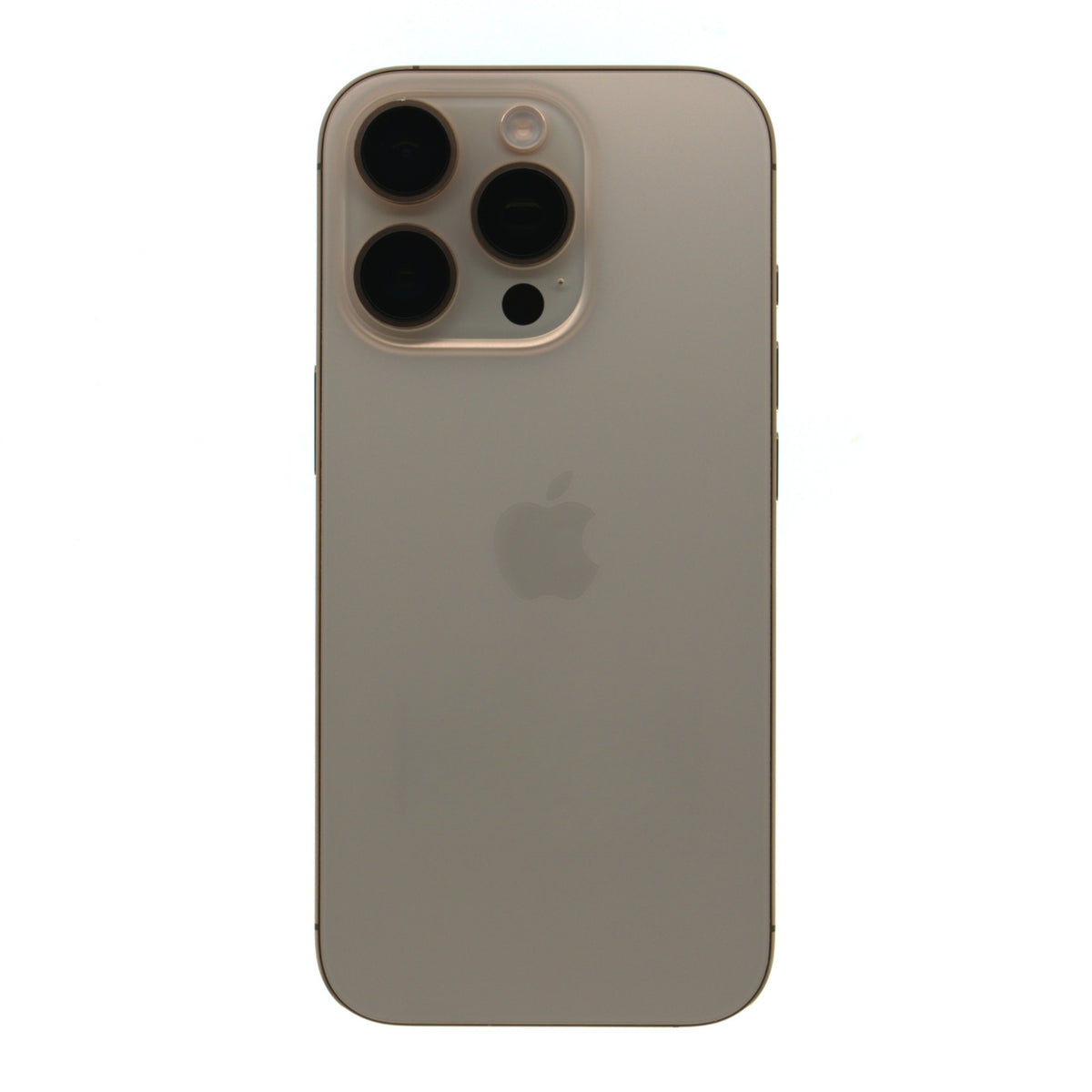 95新 Apple iPhone 16 Pro 256G 沙漠色鈦金屬 中國大陸版