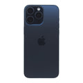 95新 Apple iPhone 15 Pro Max 256G 藍色鈦金屬 中國大陸版