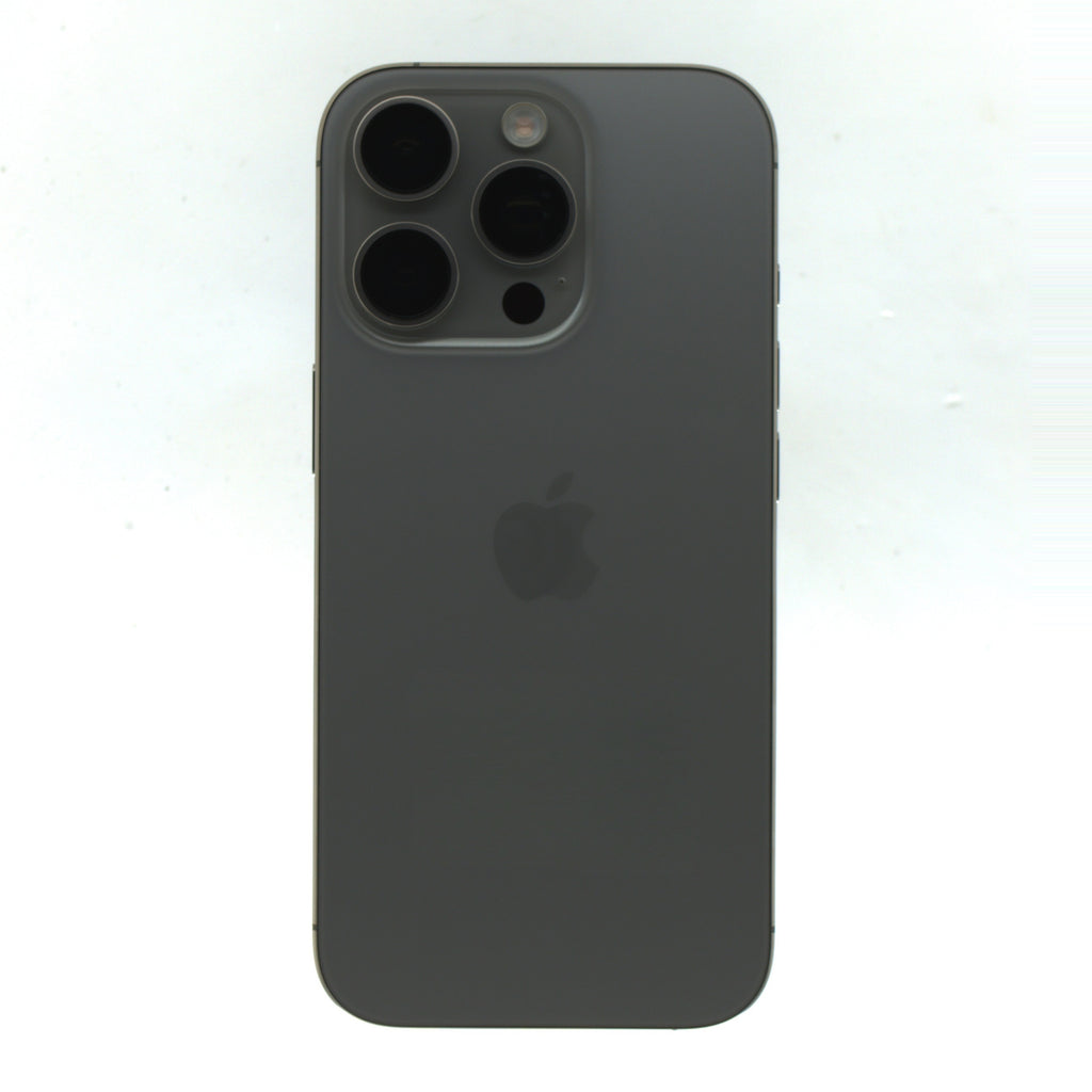 95新 Apple iPhone 16 Pro 128G 原色鈦金屬 中國大陸版