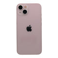 95新 Apple iPhone 13 128G 粉紅色 中國大陸版