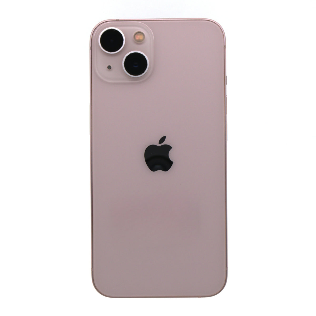 95新 Apple iPhone 13 128G 粉紅色 中國大陸版