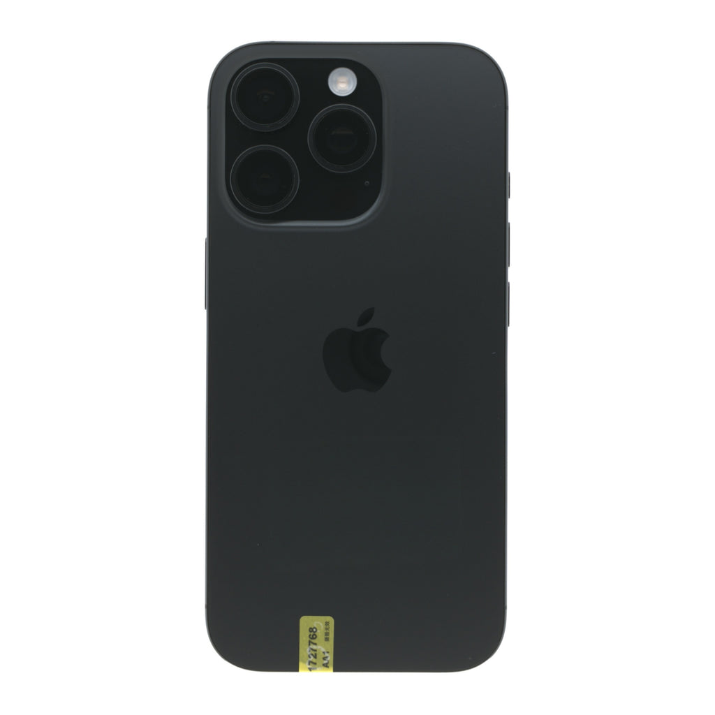 99新 Apple iPhone 16 Pro 128G 黑色鈦金屬 中國大陸版