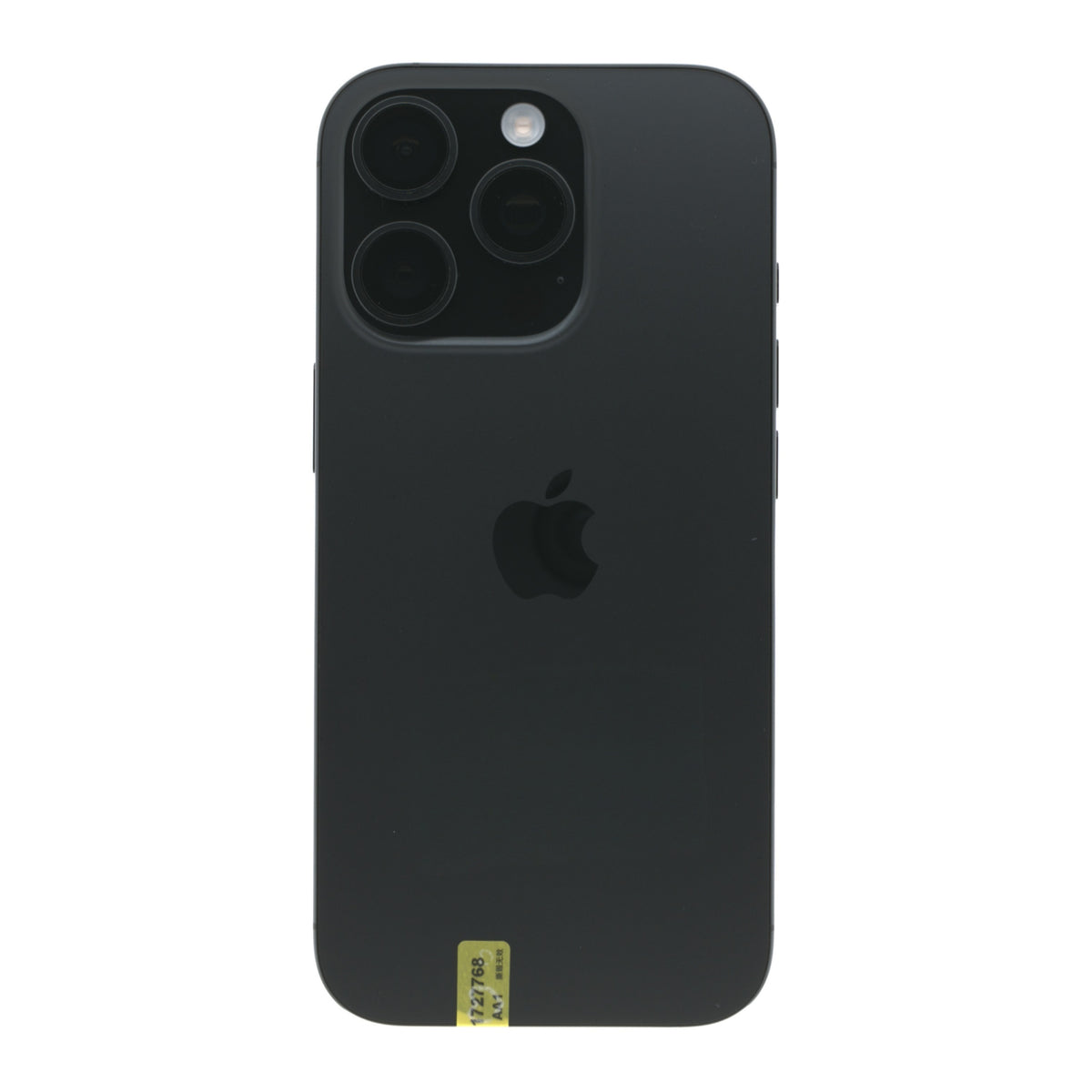99新 Apple iPhone 16 Pro 128G 黑色鈦金屬 中國大陸版