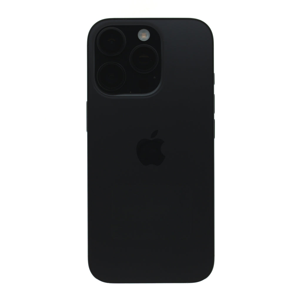 95新 Apple iPhone 16 Pro 128G 黑色鈦金屬 中國大陸版