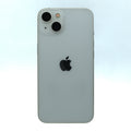 95新 Apple iPhone 13 256G 星光色 中國大陸版