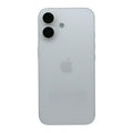 95新 Apple iPhone 16 128G 白色 中國大陸版