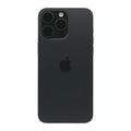 95新 Apple iPhone 15 Pro Max 256G 黑色鈦金屬 中國大陸版