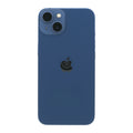 95新 Apple iPhone 13 256G 藍色 中國大陸版