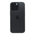 95新 Apple iPhone 16 Pro 128G 黑色鈦金屬 中國大陸版